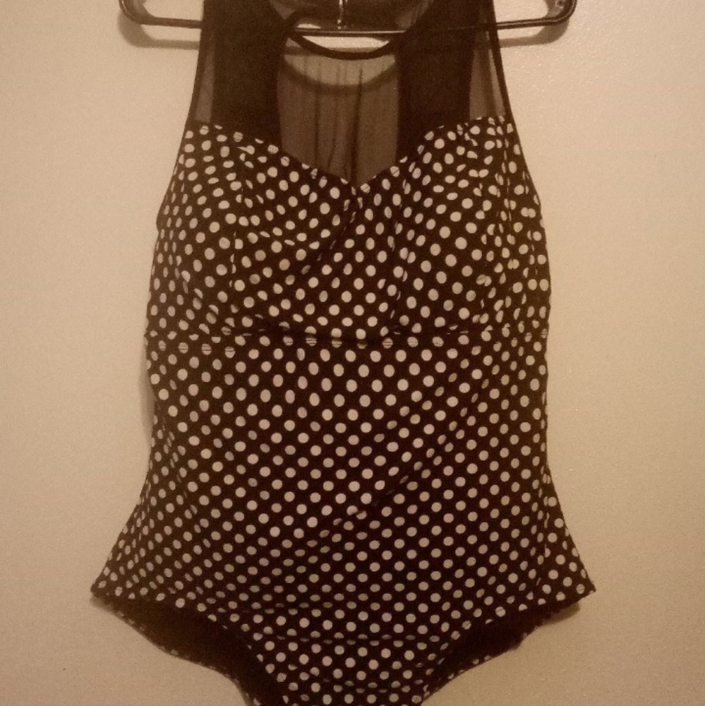 Catalina swimming suit